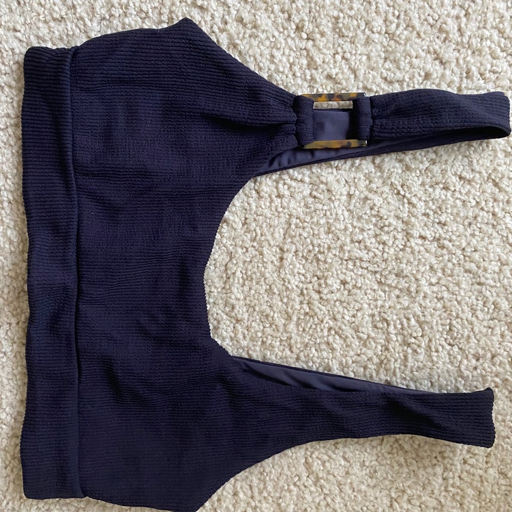 Toluca Swim Clara Top